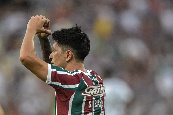 Foto: Thiago Ribeiro/AGIF