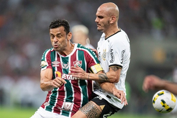 Foto: Jorge Rodrigues/AGIF