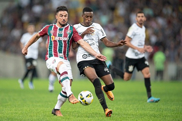 Foto: Jorge Rodrigues/AGIF