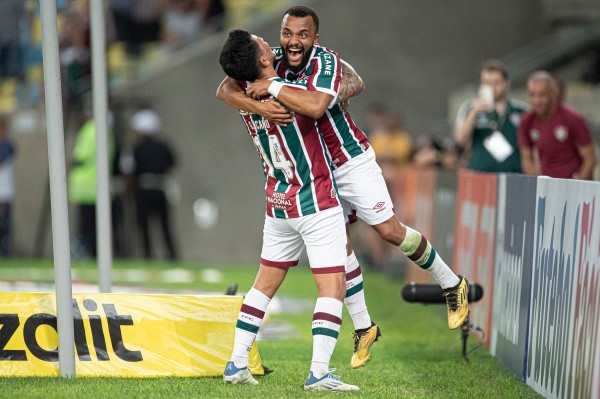 Foto: Jorge Rodrigues/AGIF