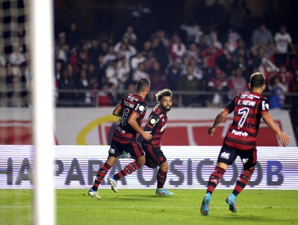 Foto: Alan Morici/AGIF