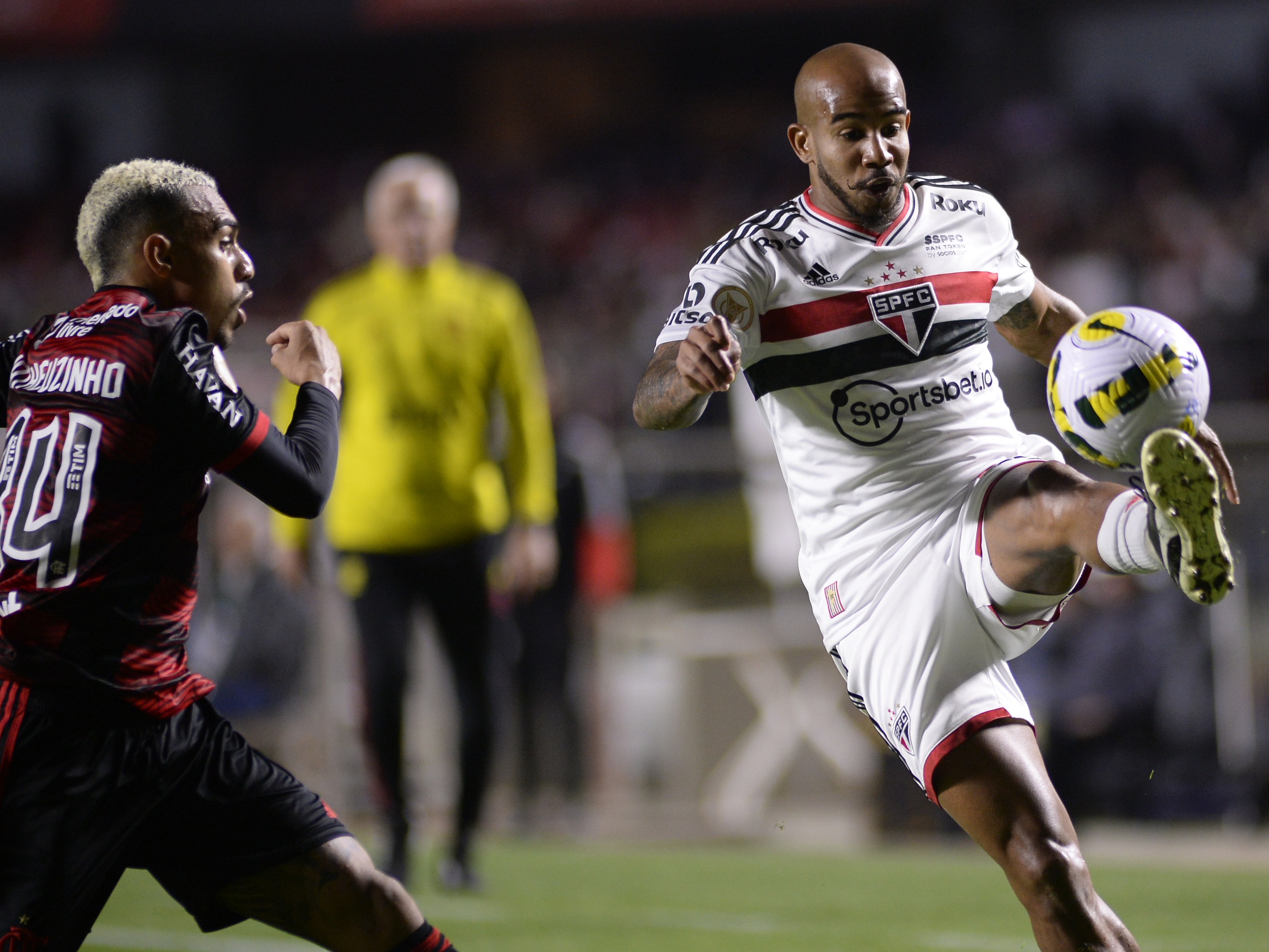 Foto: Alan Morici/AGIF