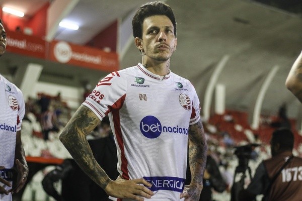 Jean Carlos - Náutico