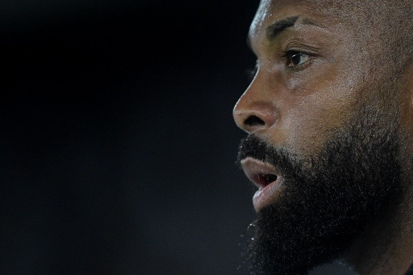 Foto: Thiago Ribeiro/AGIF – Chay vem sendo criticado pelas atuações no Cruzeiro