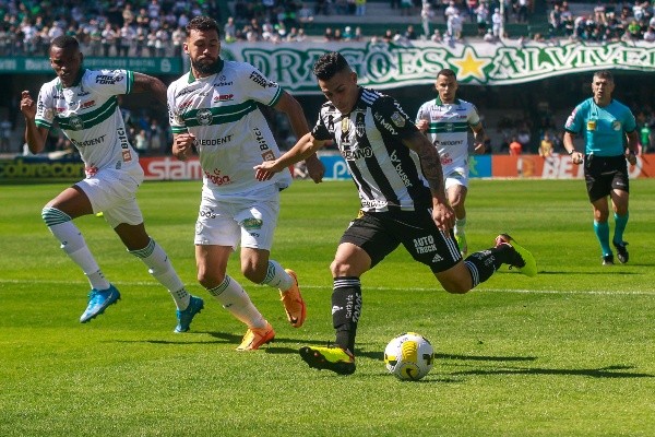 Coritiba