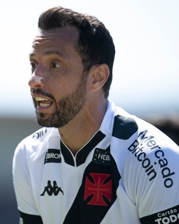 Foto: Jorge Rodrigues/AGIF