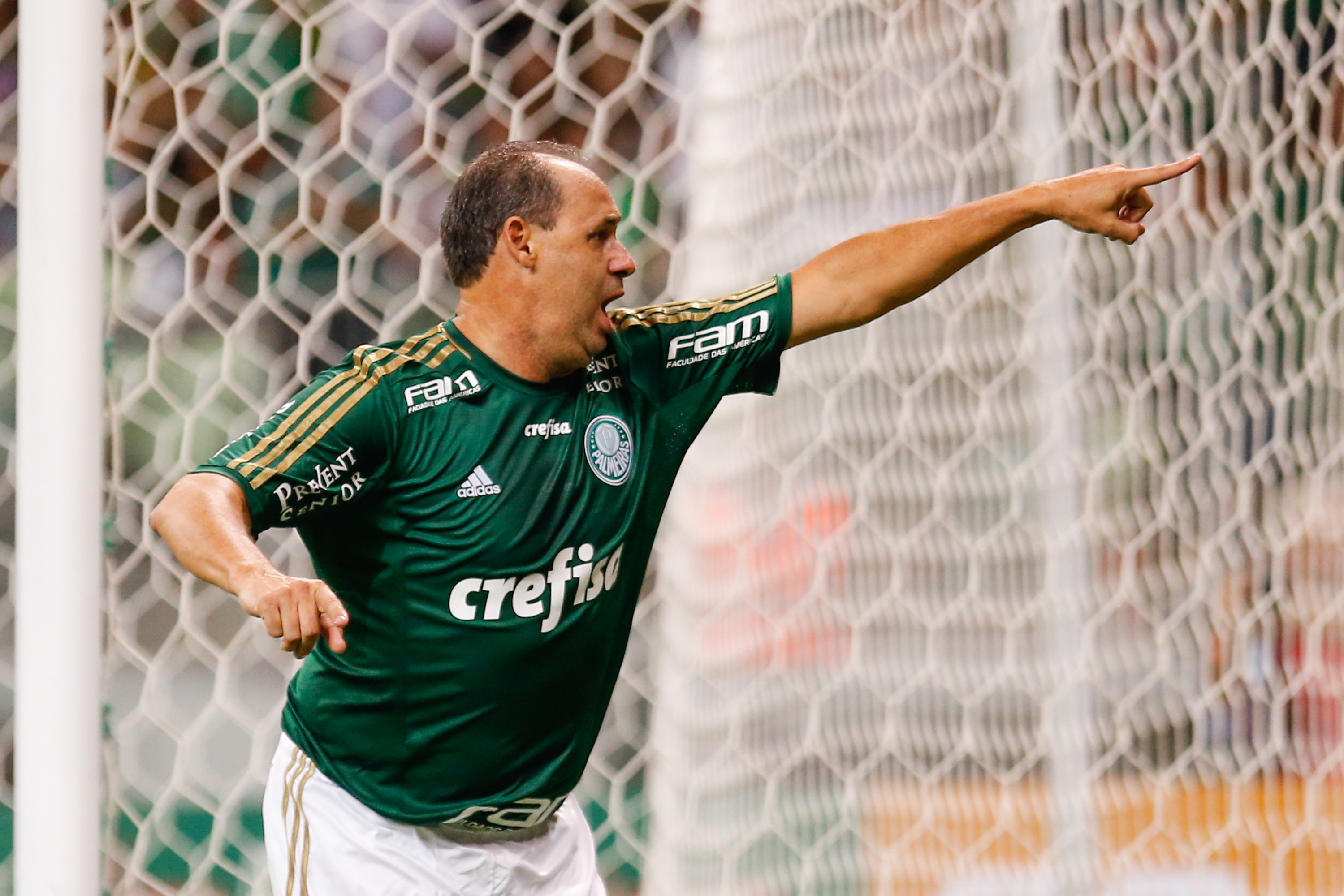 Foto: Marcello Zambrana/AGIF