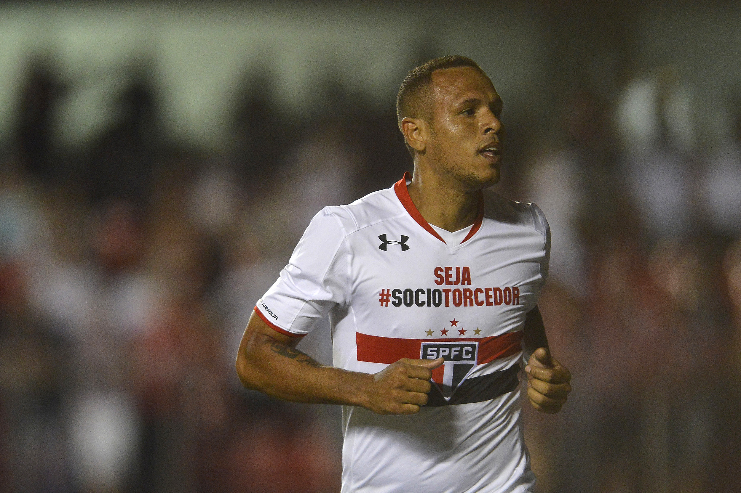 Foto: Mauro Horita/AGIF