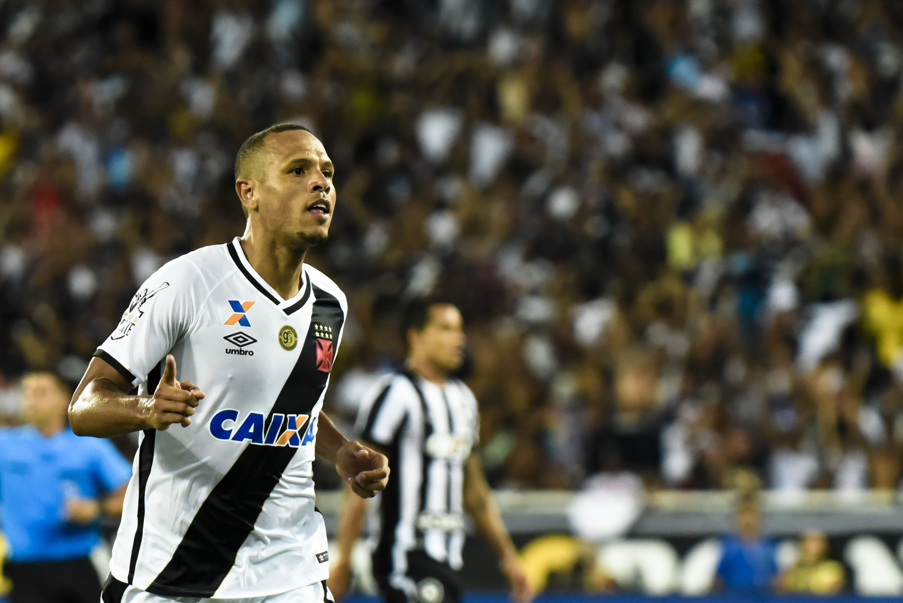 Foto: Thiago Ribeiro/AGIF