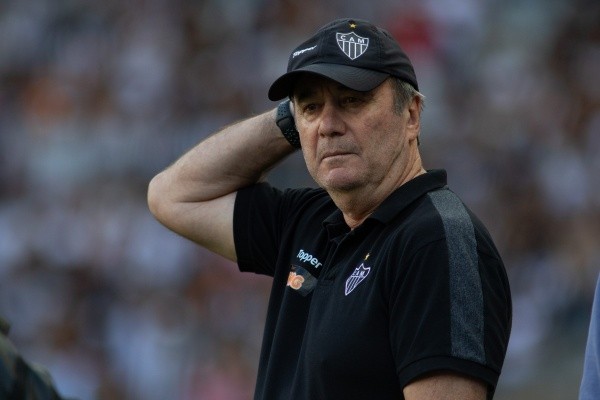 Foto: Marcelo Alvarenga/AGIF