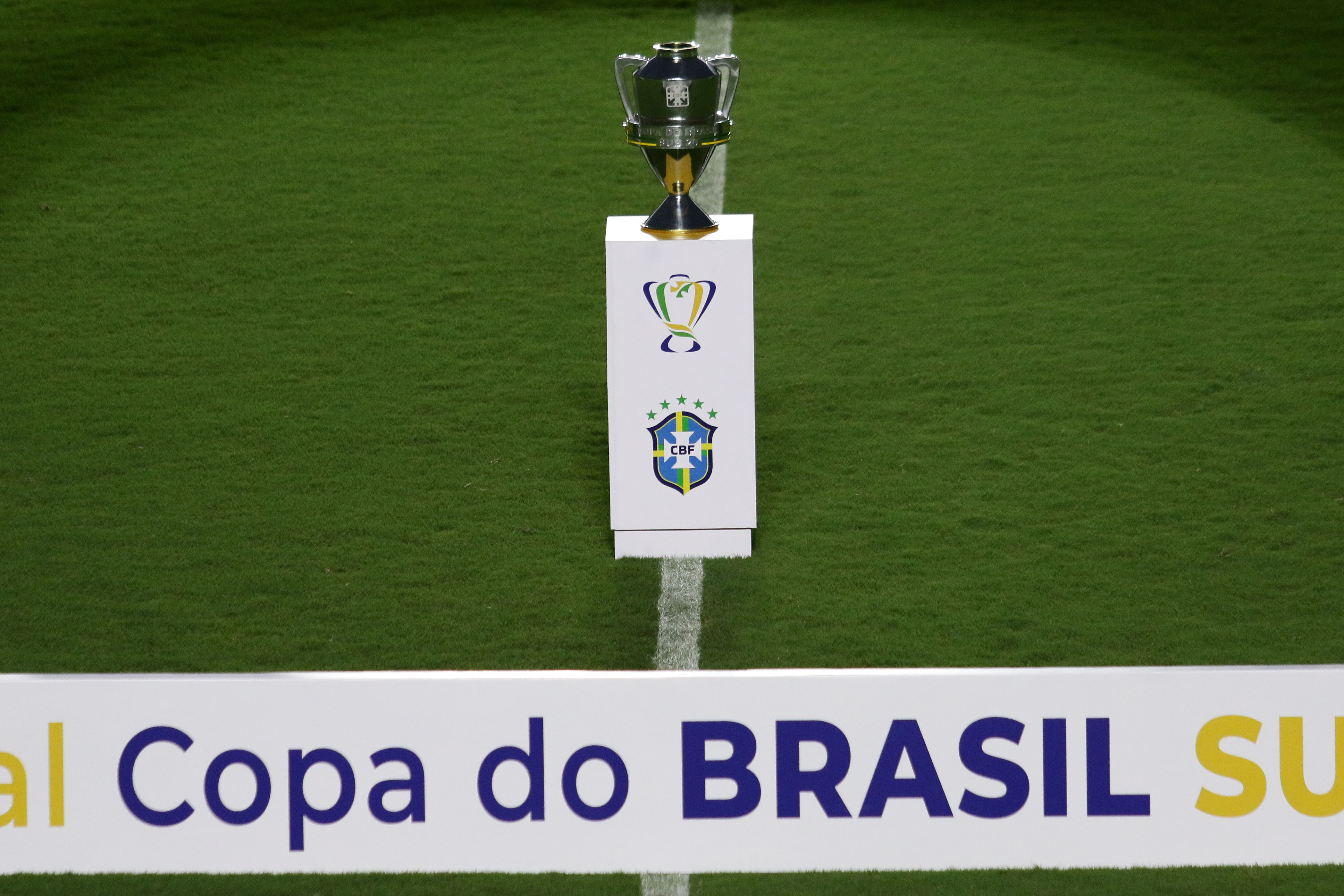 Foto: Dikran Junior/AGIF