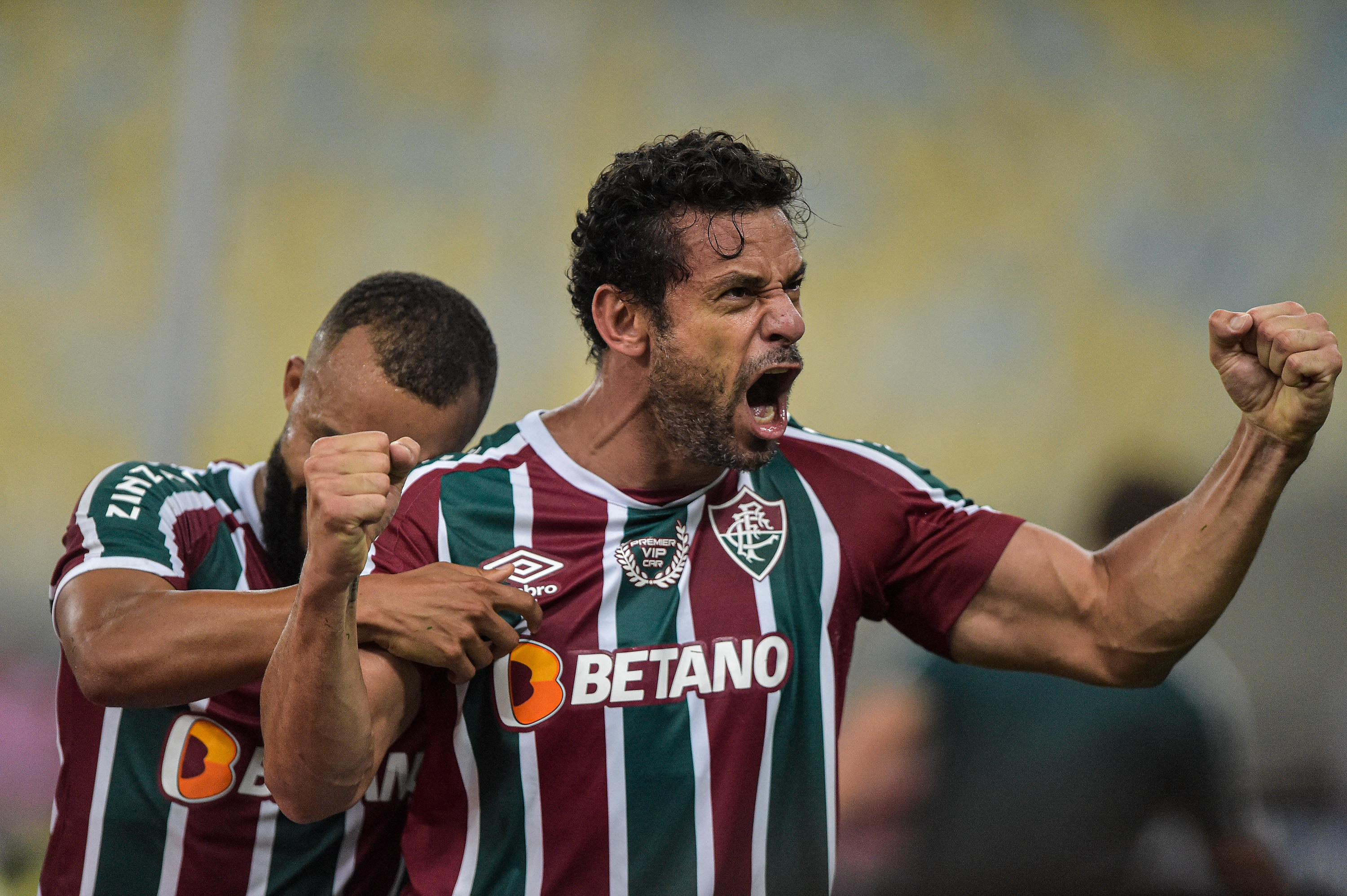 Foto: Thiago Ribeiro/AGIF
