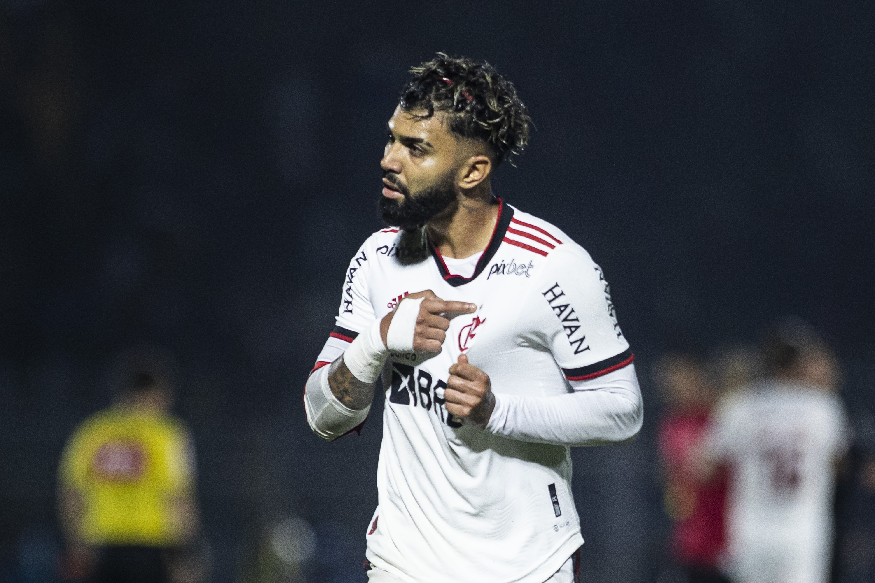 Foto: Ettore Chiereguini/AGIF