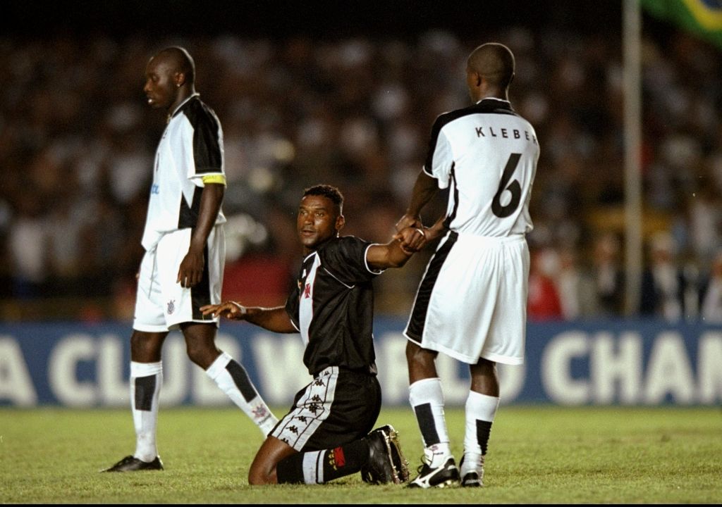 Shaun Botterill /Allsport/ Getty Images