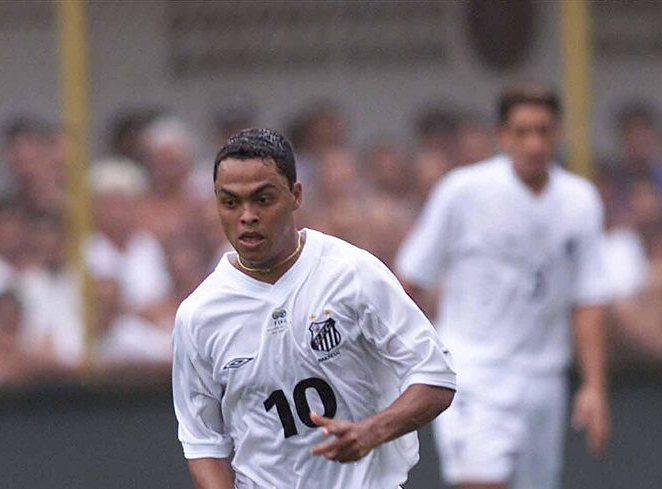 Foto: Allsport UK/ALLSPORT/ Getty Images