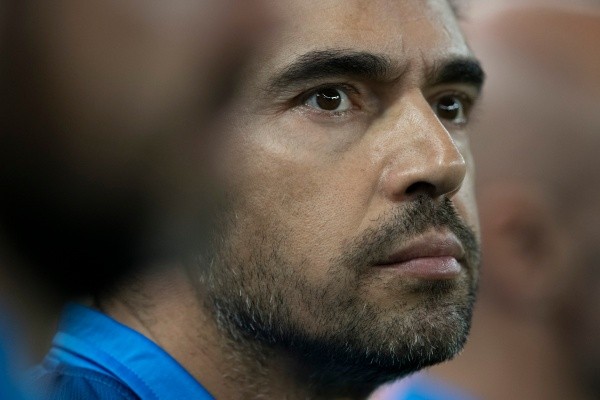 (. Foto: Jorge Rodrigues/AGIF)