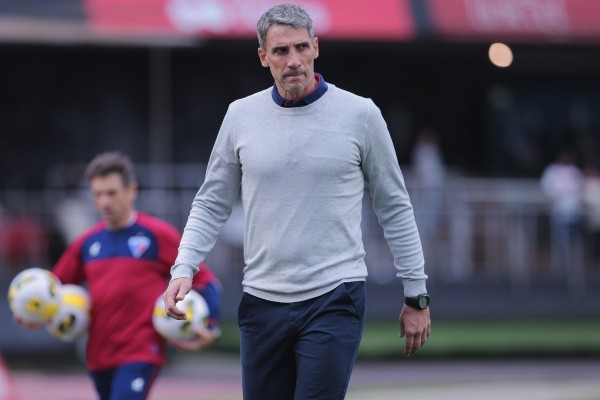 Agif/Ettore Chiereguini – Vojvoda é o preferido da torcida do Santos