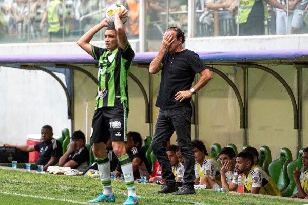 (Foto: Alessandra Torres/AGIF)