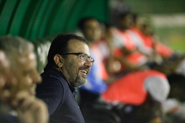 Foto: Rogério Capela/AGIF