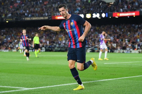 (Photo by David Ramos/Getty Images)