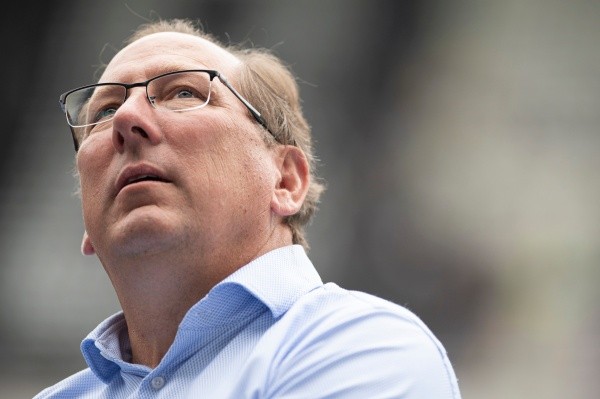 Foto: Jorge Rodrigues/AGIF