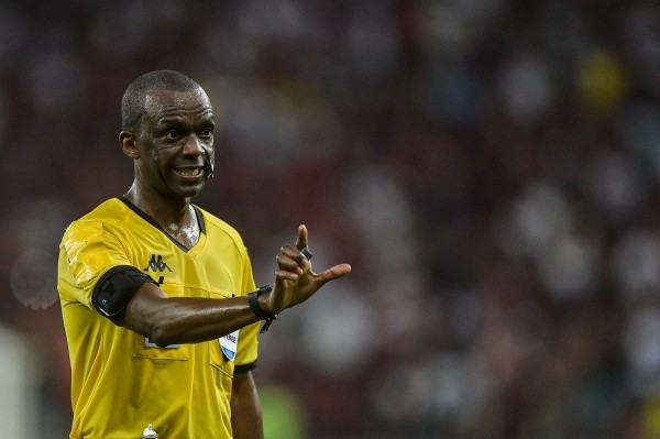 Agif/Thiago Ribeiro – Luiz Flávio de Oliveira colocou agressão de Warley na súmula