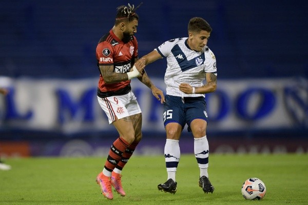 Juan Mabromata – Pool/Getty Images