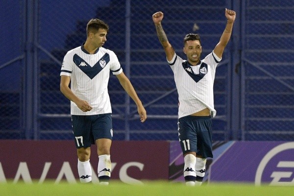 Juan Mabromata – Pool/Getty Images