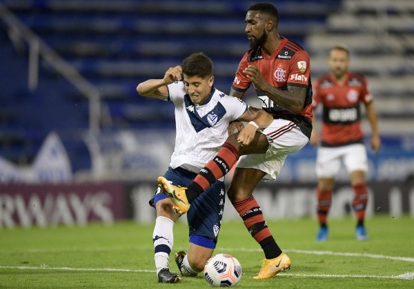 Juan Mabromata – Pool/Getty Images