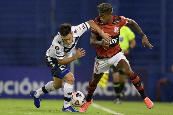 Antonio Lacerda-Pool/Getty Images