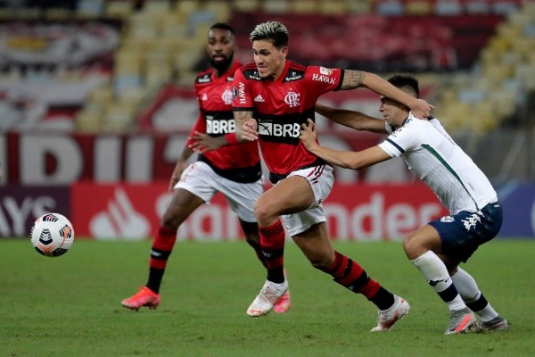 Antonio Lacerda-Pool/Getty Images