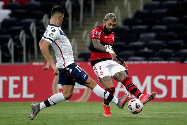 Antonio Lacerda-Pool/Getty Images