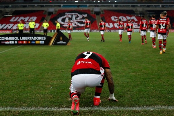 Antonio Lacerda-Pool/Getty Images