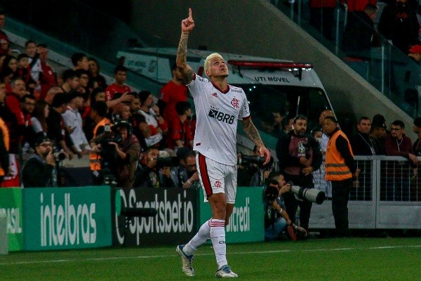 Foto: Gabriel Machado/AGIF Foto: Gabriel Machado/AGIF