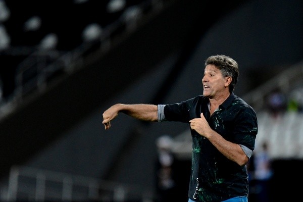 Foto: Bruno Baketa/AGIF