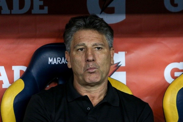 Foto: Bruno Baketa/AGIF