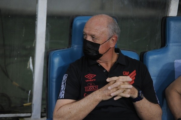 Foto: Jhony Pinho/AGIF