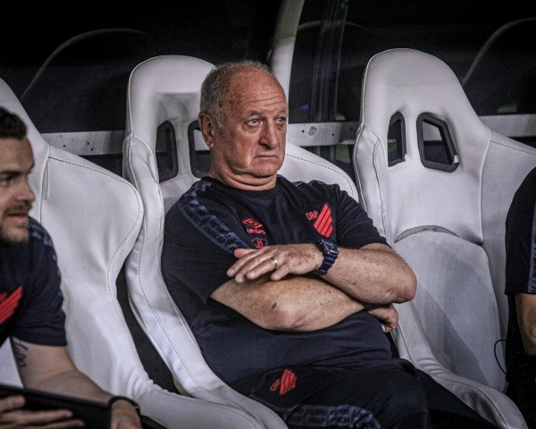 Foto: Lucas Emanuel/AGIF