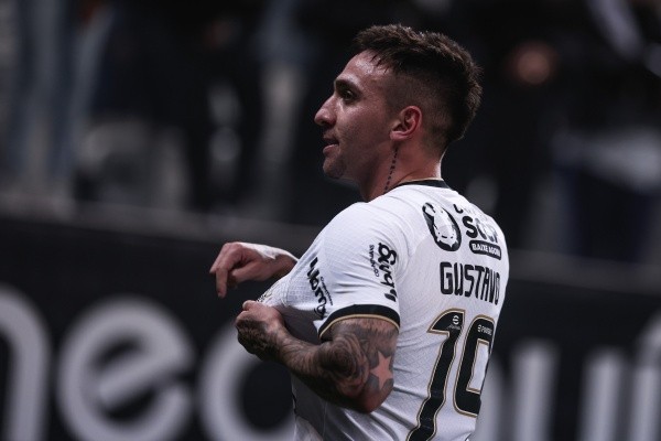 Mosquito passará por cirurgia (Foto: Ettore Chiereguini/AGIF)