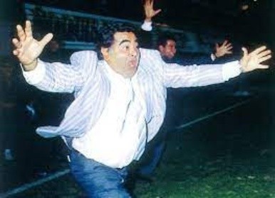 Foto: Conmebol/ Divulgação