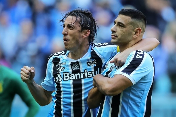 Foto: Pedro H. Tesch/AGIF