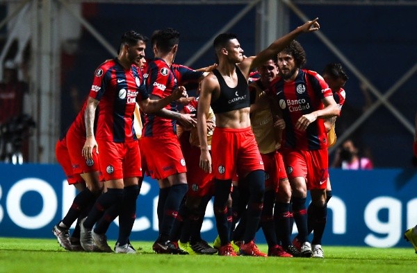 Marcelo Endelli/Getty Images