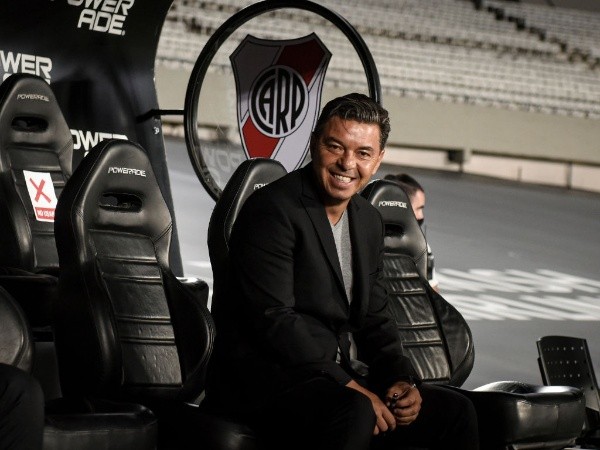 Marcelo Endelli/Getty Images