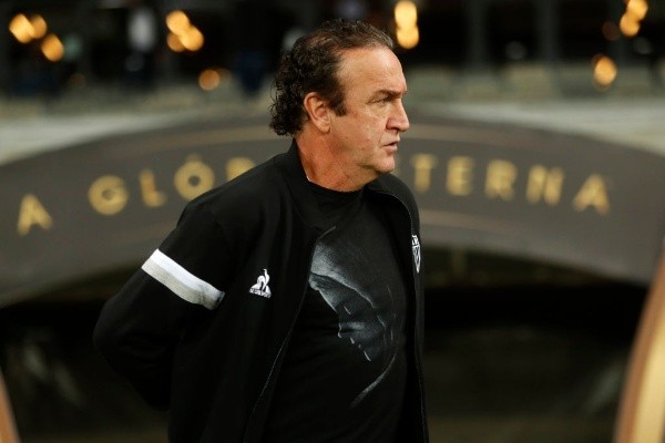 Bruna Prado-Pool/Getty Images