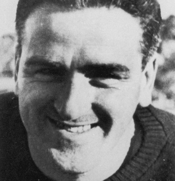 Keystone/Hulton Archive/Getty Images