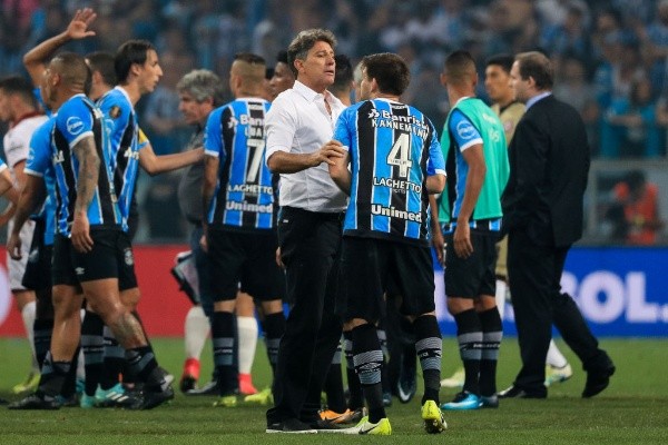 Buda Mendes/Getty Images