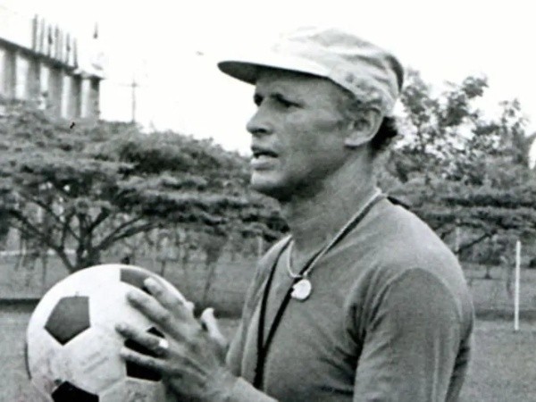 Foto: Conmebol/Divulgação