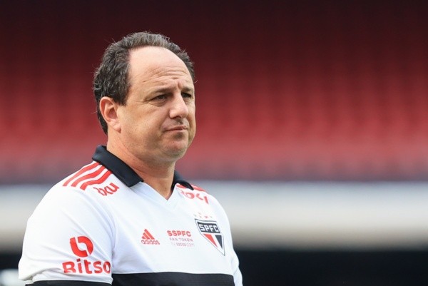 Foto: Marcello Zambrana/AGIF Foto: Marcello Zambrana/AGIF