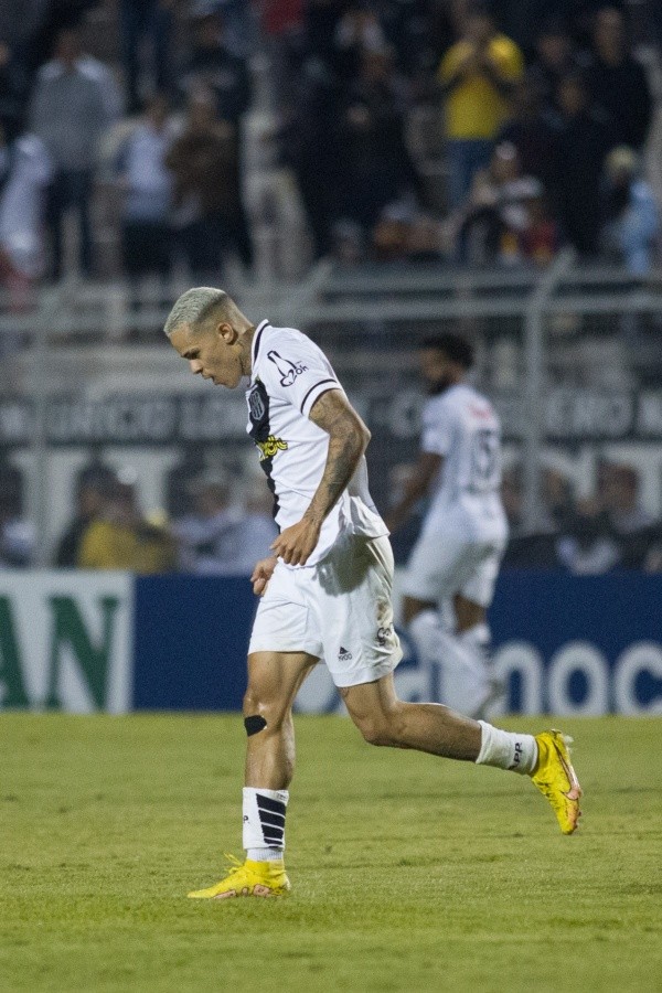 Foto: Diogo Reis/AGIF – Wallisson está na mira de 3 times da Série A
