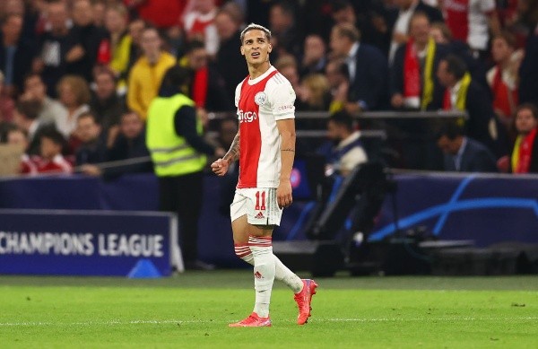 Dean Mouhtaropoulos/Getty Images